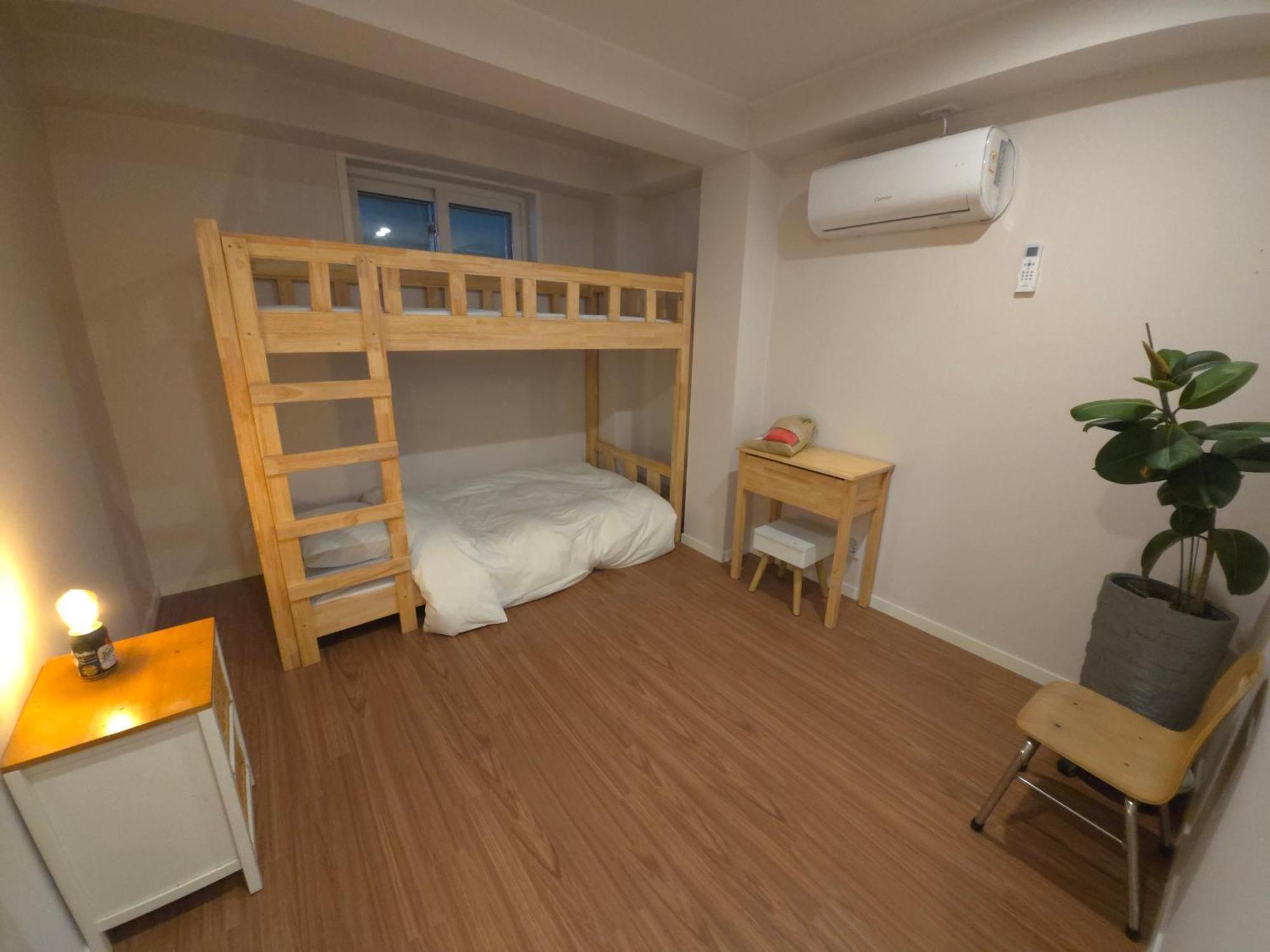 Hotel Dewey House Yeonnam Seoul Exterior foto