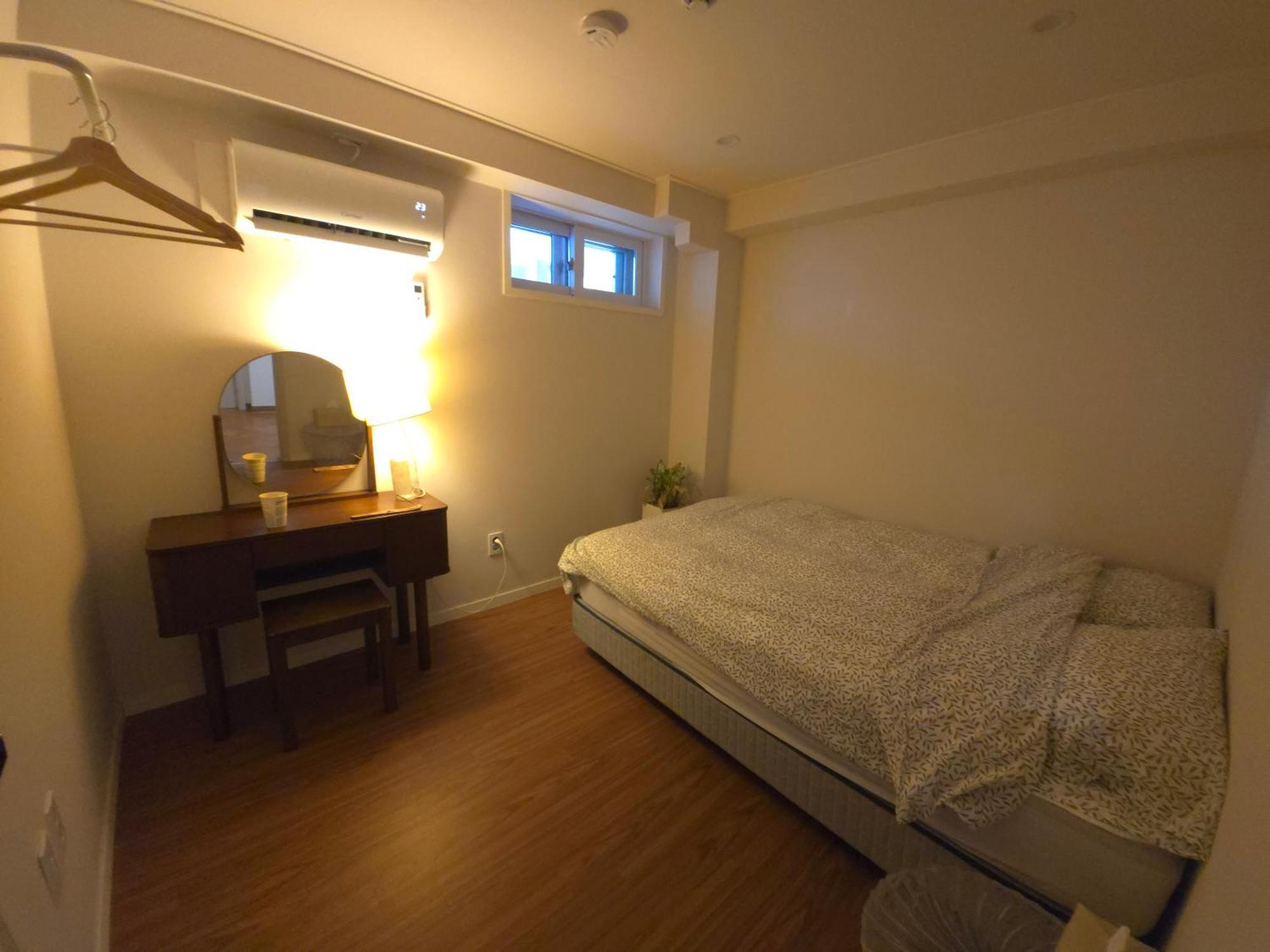 Hotel Dewey House Yeonnam Seoul Zimmer foto