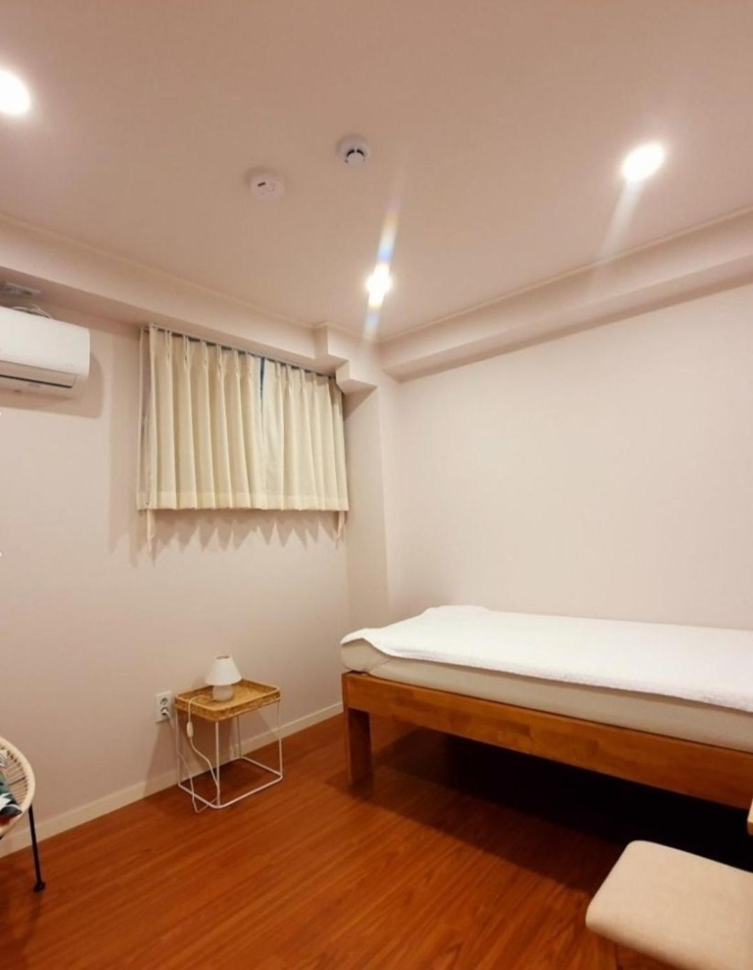 Hotel Dewey House Yeonnam Seoul Exterior foto