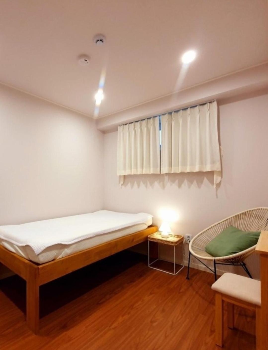 Hotel Dewey House Yeonnam Seoul Exterior foto
