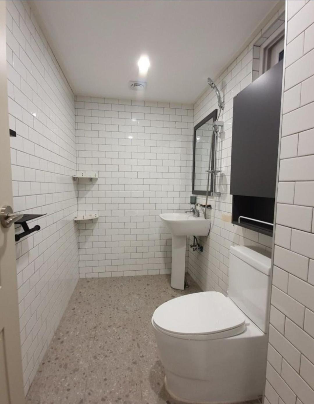 Hotel Dewey House Yeonnam Seoul Exterior foto