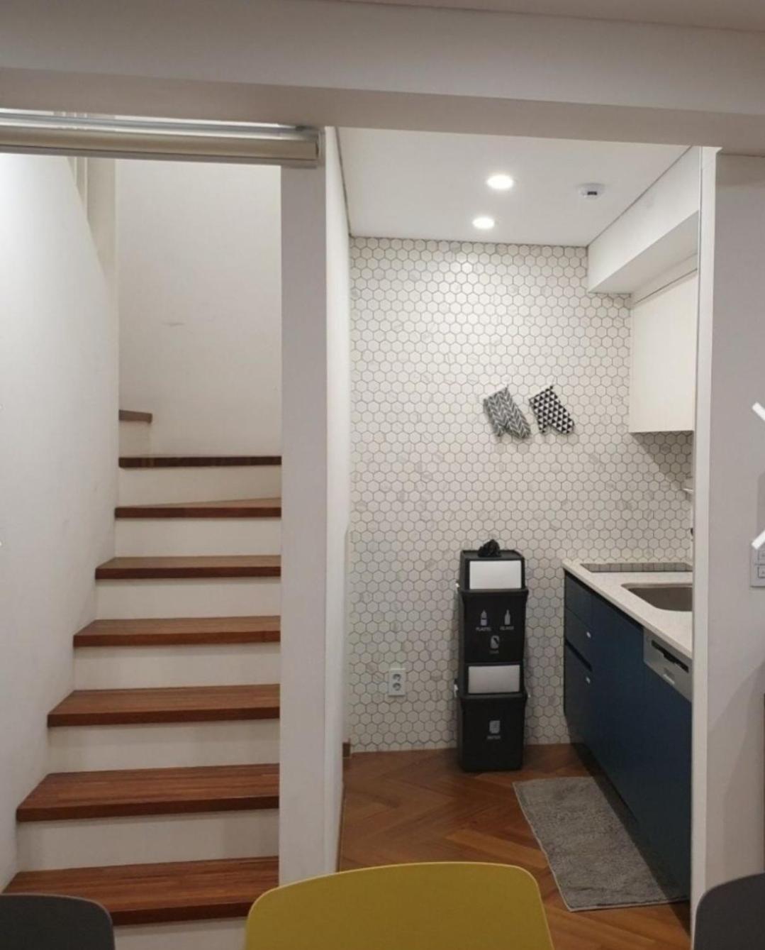 Hotel Dewey House Yeonnam Seoul Exterior foto