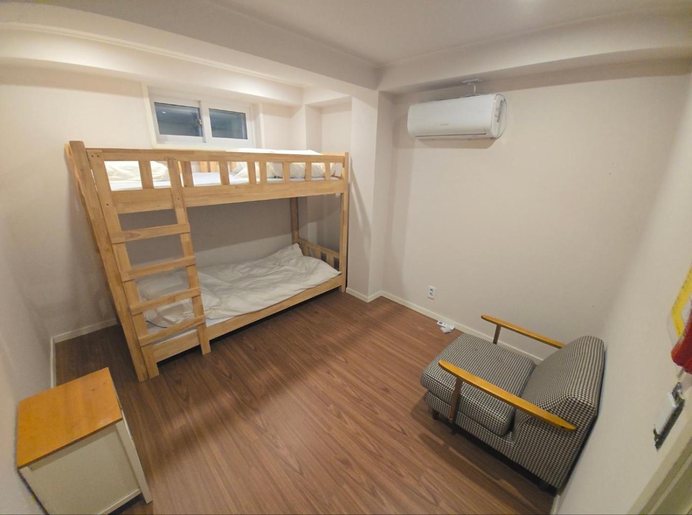Hotel Dewey House Yeonnam Seoul Exterior foto