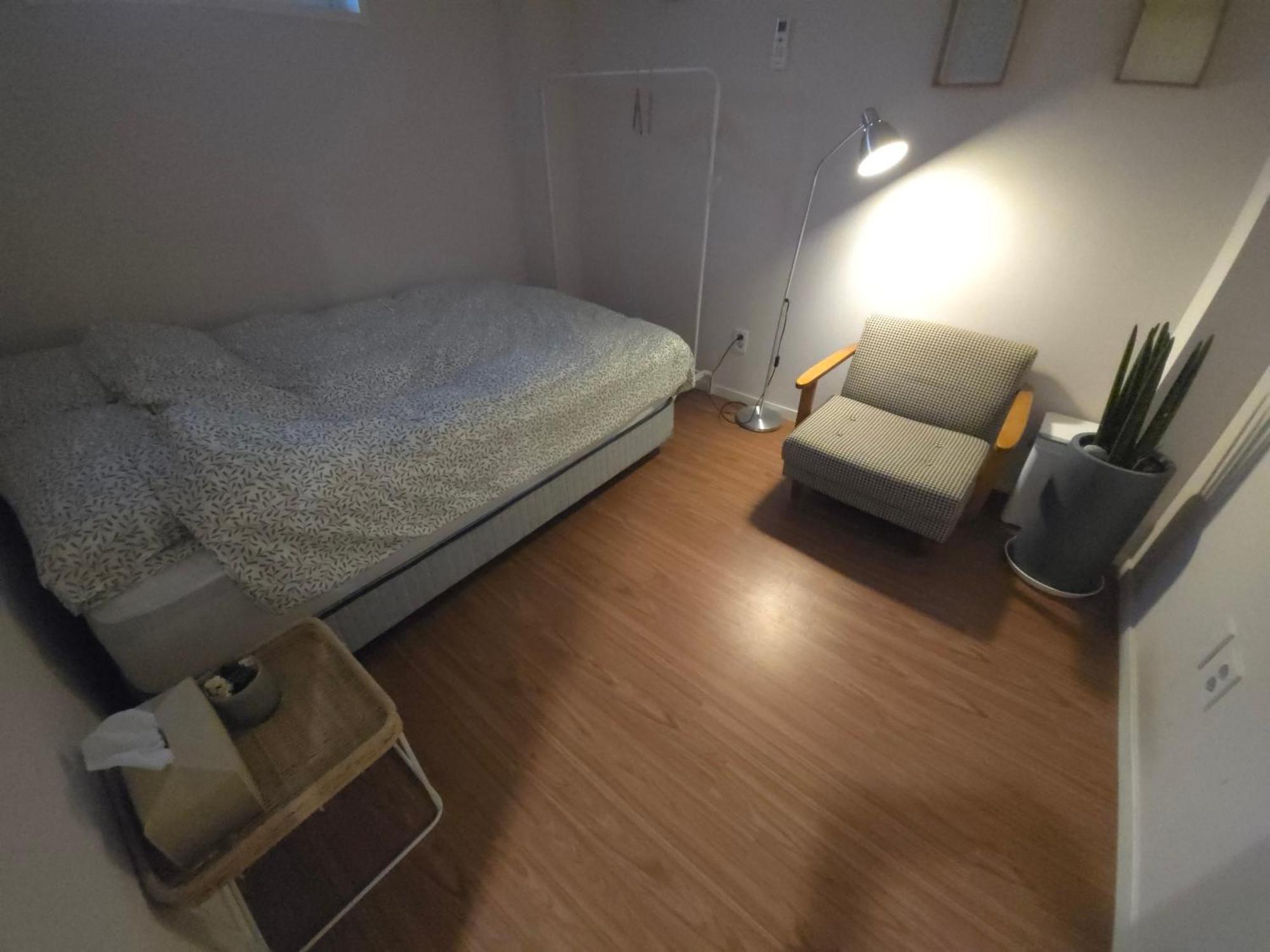 Hotel Dewey House Yeonnam Seoul Exterior foto
