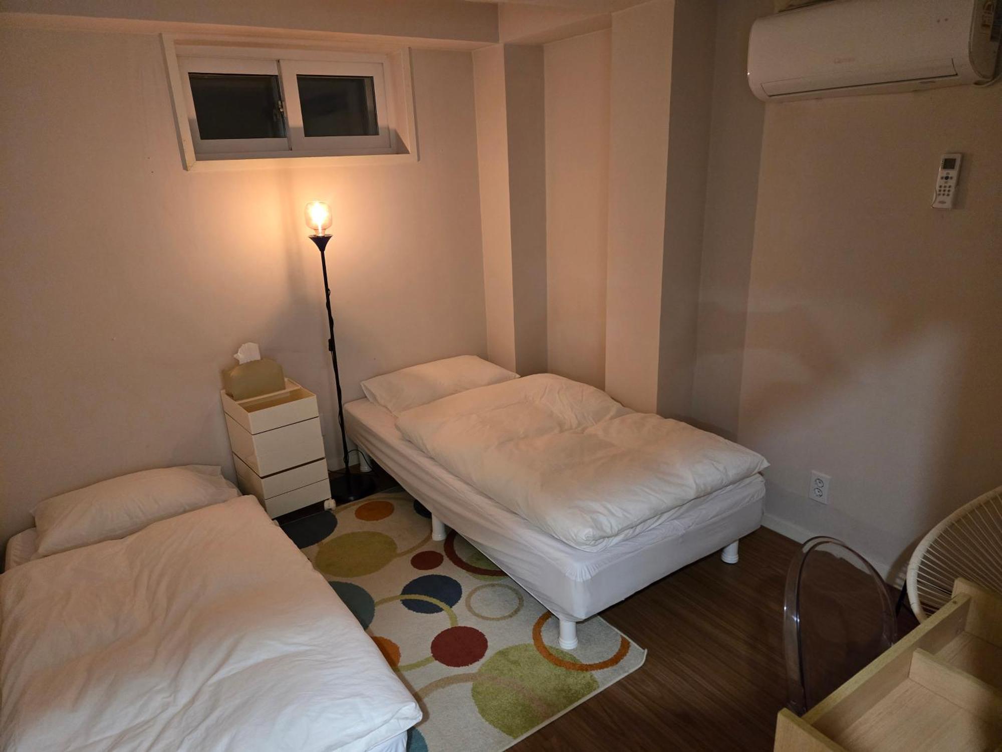Hotel Dewey House Yeonnam Seoul Exterior foto